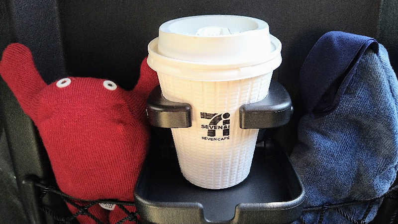 ムラたんさんの綱島源泉 湯けむりの庄のサ活写真