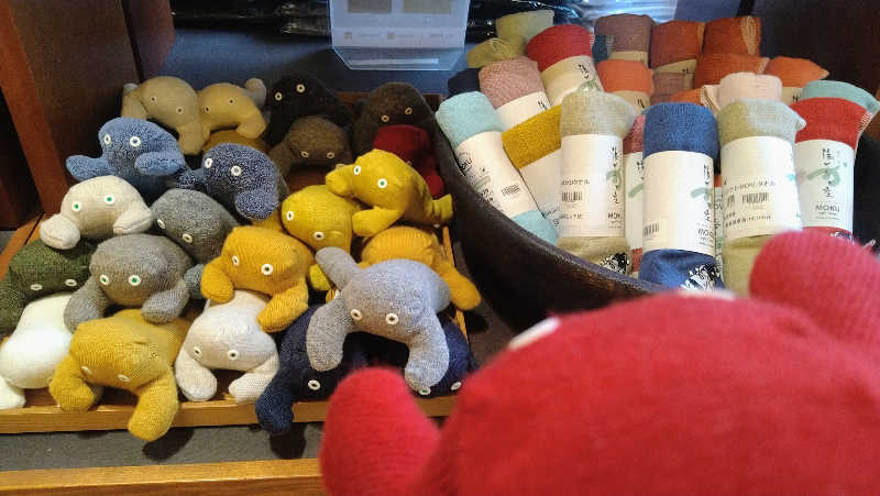 ムラたんさんの綱島源泉 湯けむりの庄のサ活写真