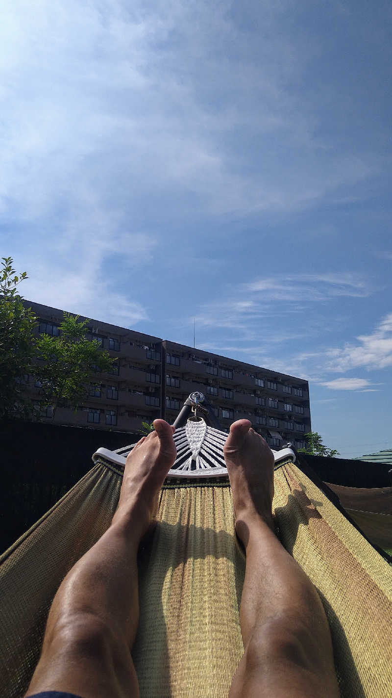 ムラたんさんの綱島源泉 湯けむりの庄のサ活写真