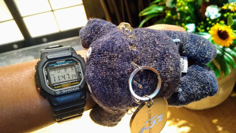 ムラたんさんの綱島源泉 湯けむりの庄のサ活写真