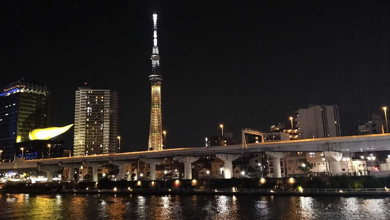 ムラたんさんの綱島源泉 湯けむりの庄のサ活写真