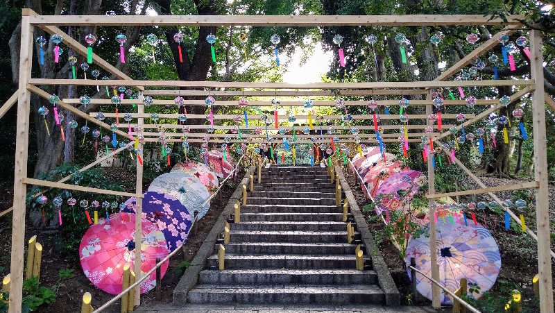 ムラたんさんのよみうりランド眺望温泉 花景の湯のサ活写真