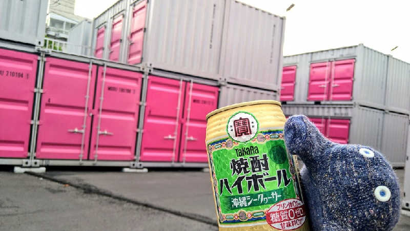 ムラたんさんの綱島源泉 湯けむりの庄のサ活写真