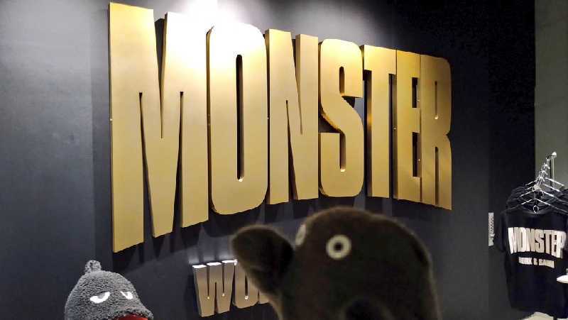 ムラたんさんのMONSTER WORK & SAUNAのサ活写真