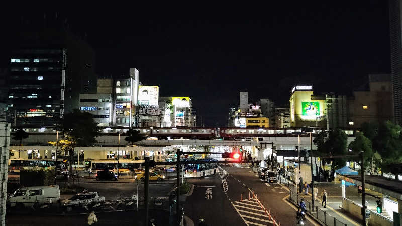 ムラたんさんのジェクサー・フィットネス&スパ24川崎のサ活写真