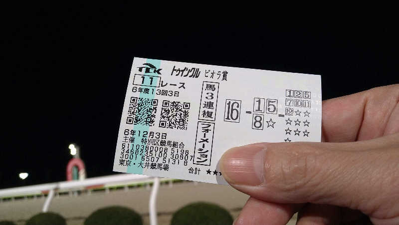 ムラたんさんのジェクサー・フィットネス&スパ 大井町のサ活写真