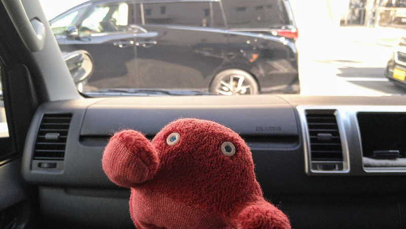 ムラたんさんの綱島源泉 湯けむりの庄のサ活写真