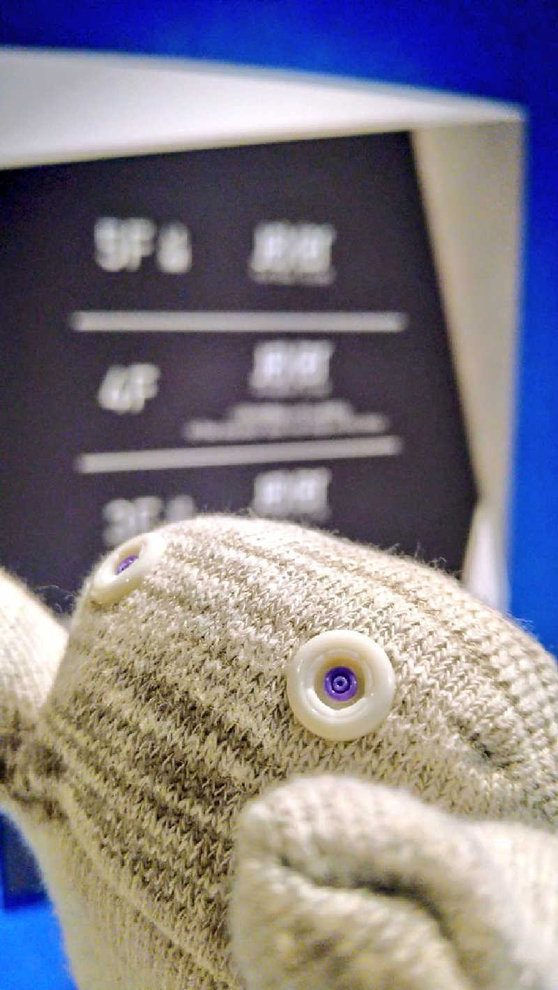 ムラたんさんのジェクサー・フィットネス&スパ24川崎のサ活写真