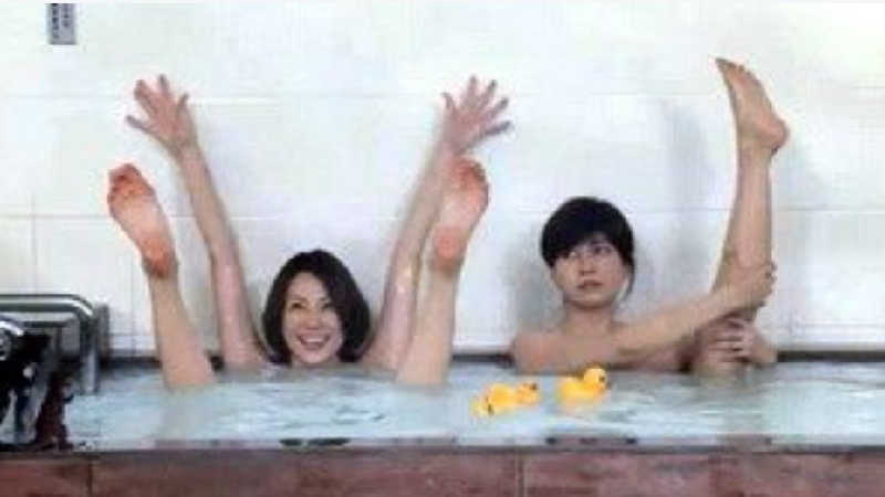 ムラたんさんの中延温泉 松の湯のサ活写真