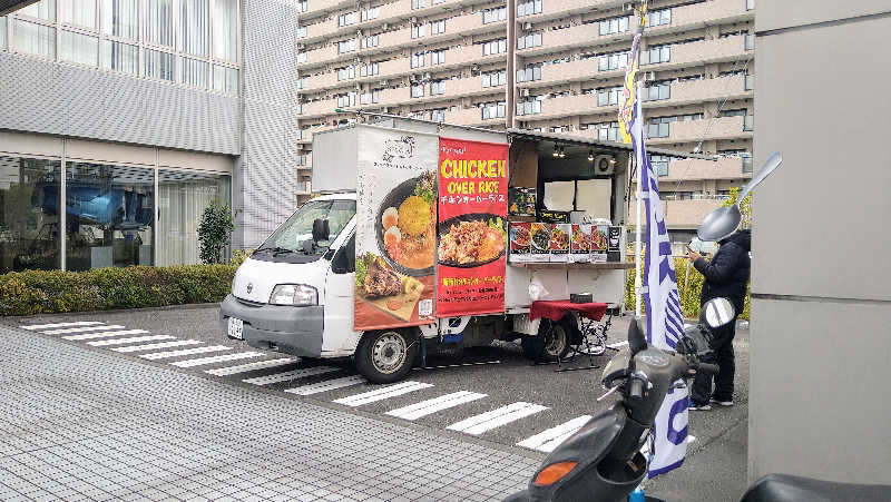 ムラたんさんの綱島源泉 湯けむりの庄のサ活写真