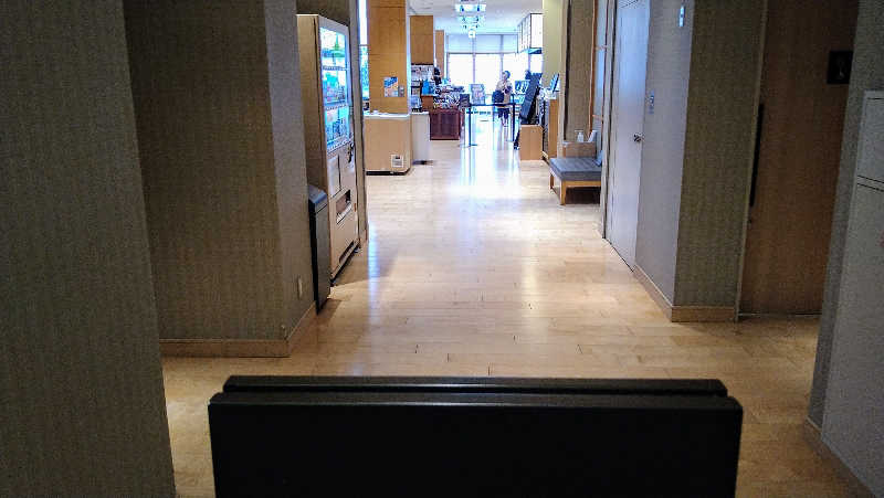 ムラたんさんの綱島源泉 湯けむりの庄のサ活写真