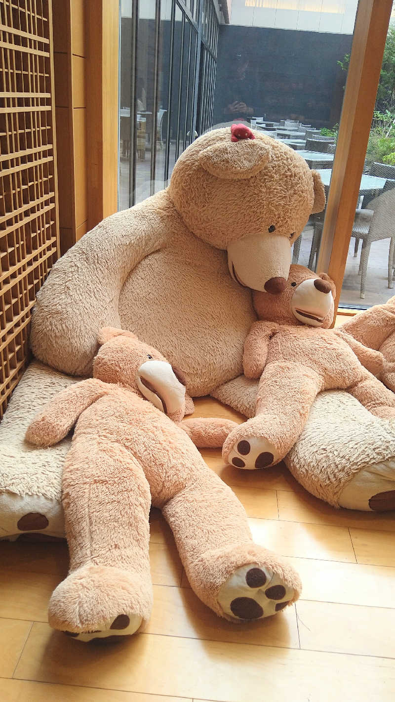 ムラたんさんの綱島源泉 湯けむりの庄のサ活写真