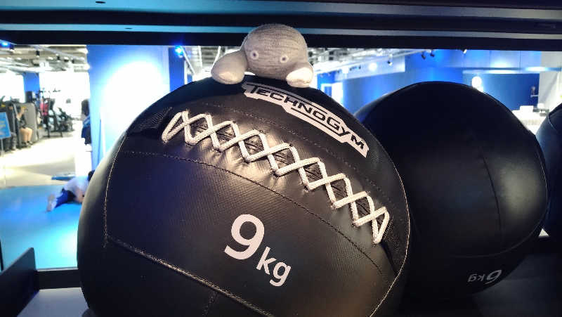 ムラたんさんのジェクサー・フィットネス&スパ24川崎のサ活写真