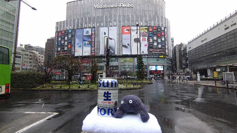 ムラたんさんのジェクサー・フィットネス&スパ 大井町のサ活写真