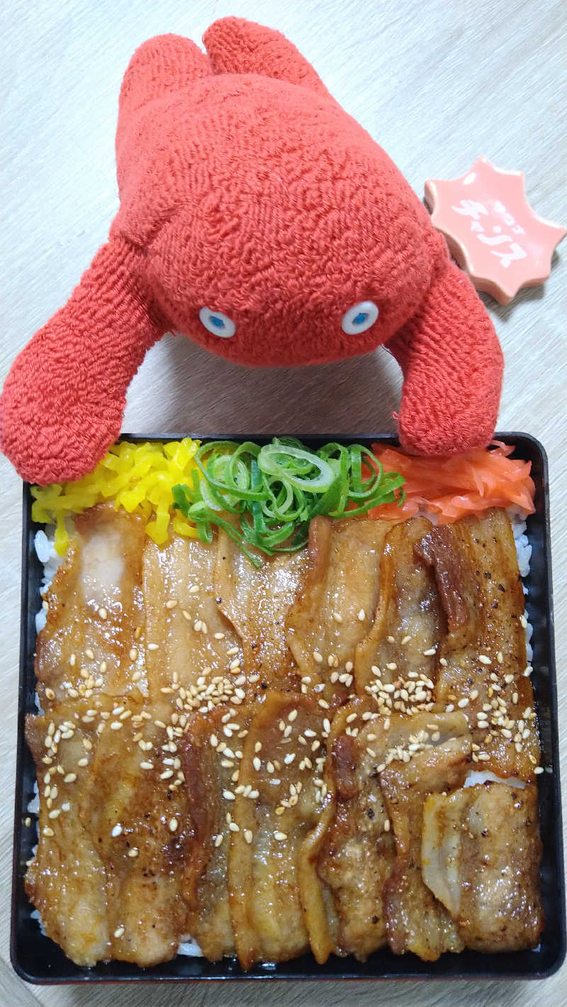 ムラたんさんの綱島源泉 湯けむりの庄のサ活写真