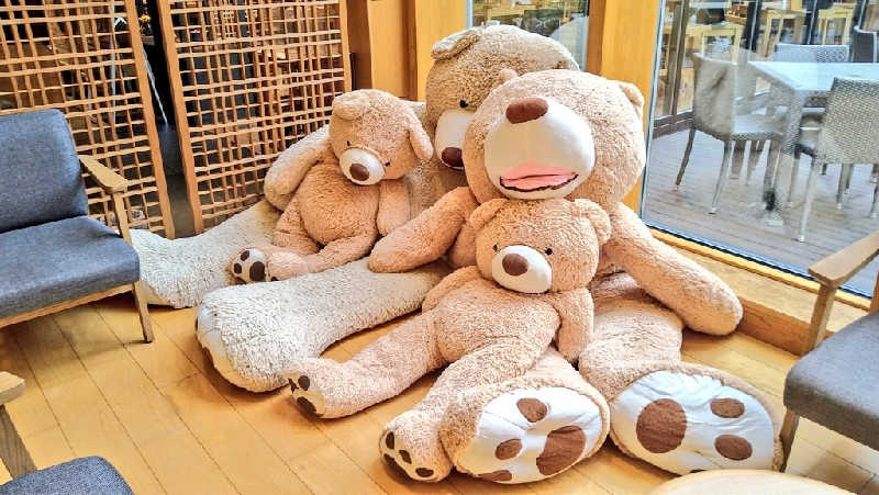 ムラたんさんの綱島源泉 湯けむりの庄のサ活写真