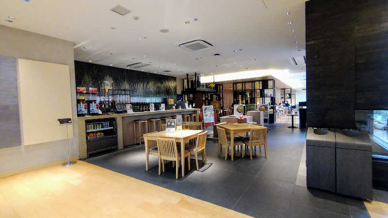 ムラたんさんの綱島源泉 湯けむりの庄のサ活写真