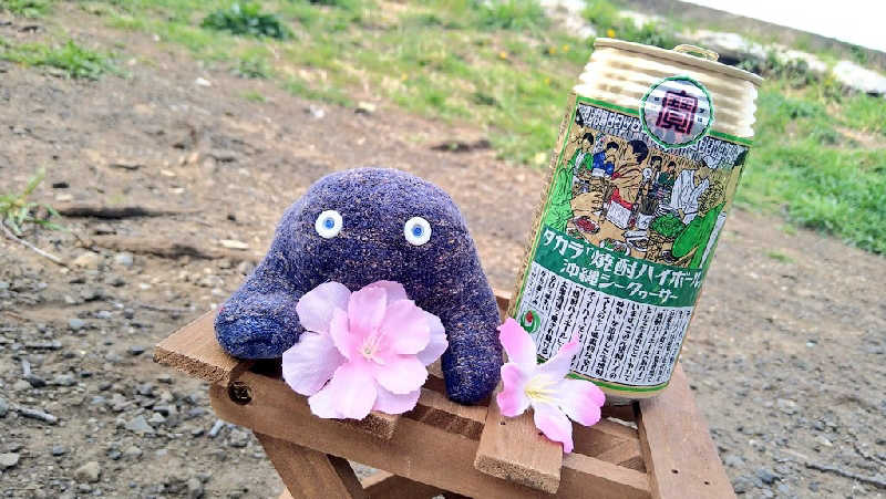 ムラたんさんの綱島源泉 湯けむりの庄のサ活写真