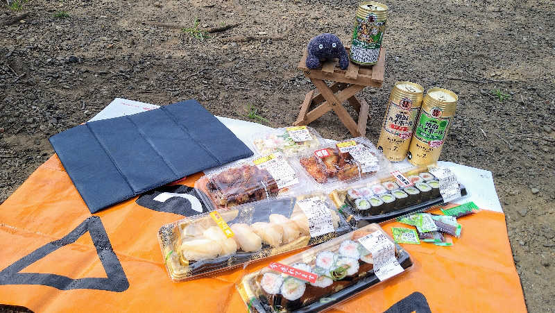 ムラたんさんの綱島源泉 湯けむりの庄のサ活写真