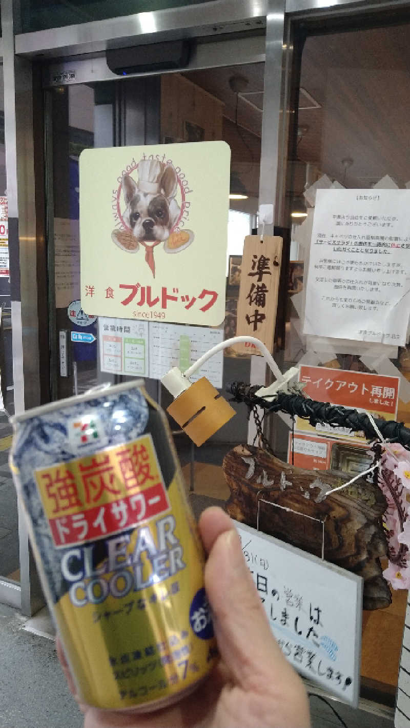 ムラたんさんのジェクサー・フィットネス&スパ 大井町のサ活写真