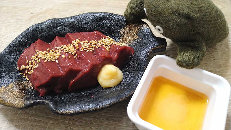 ムラたんさんの綱島源泉 湯けむりの庄のサ活写真