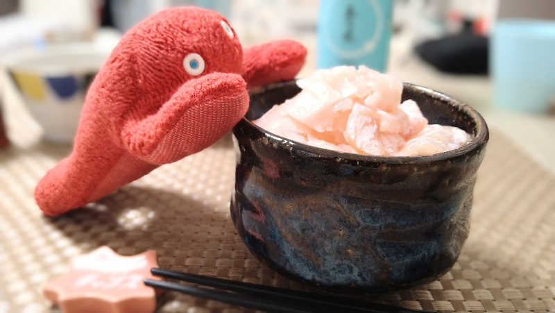 ムラたんさんの綱島源泉 湯けむりの庄のサ活写真