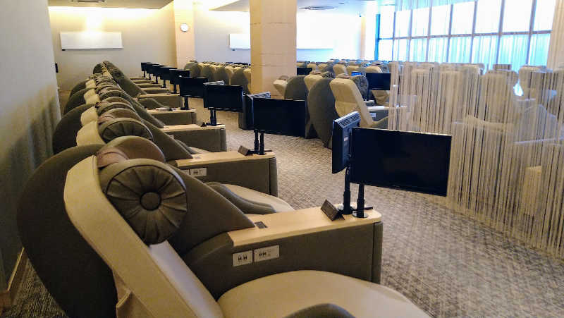 ムラたんさんの綱島源泉 湯けむりの庄のサ活写真