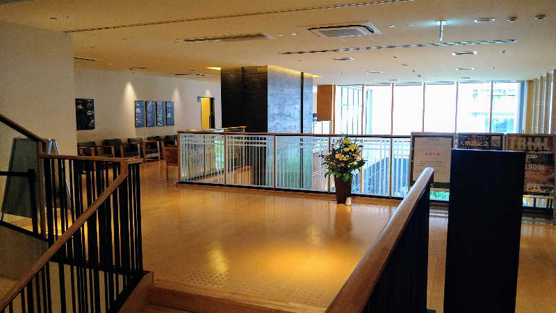 ムラたんさんの綱島源泉 湯けむりの庄のサ活写真