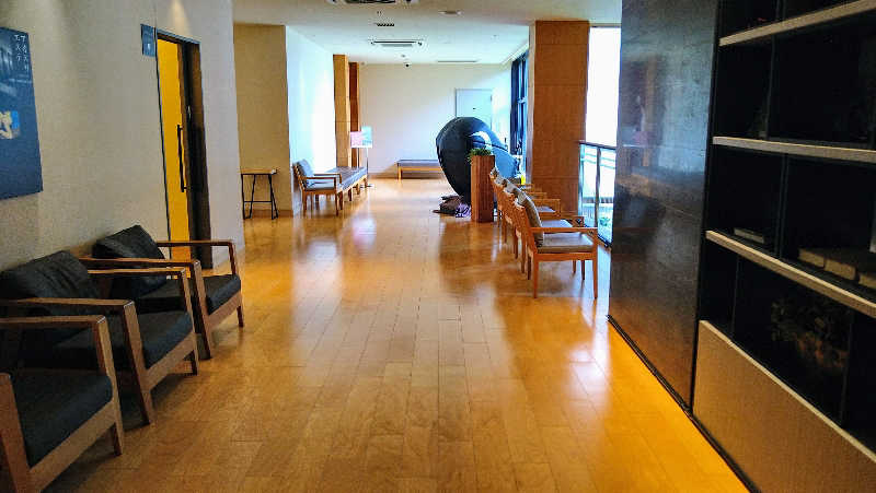 ムラたんさんの綱島源泉 湯けむりの庄のサ活写真