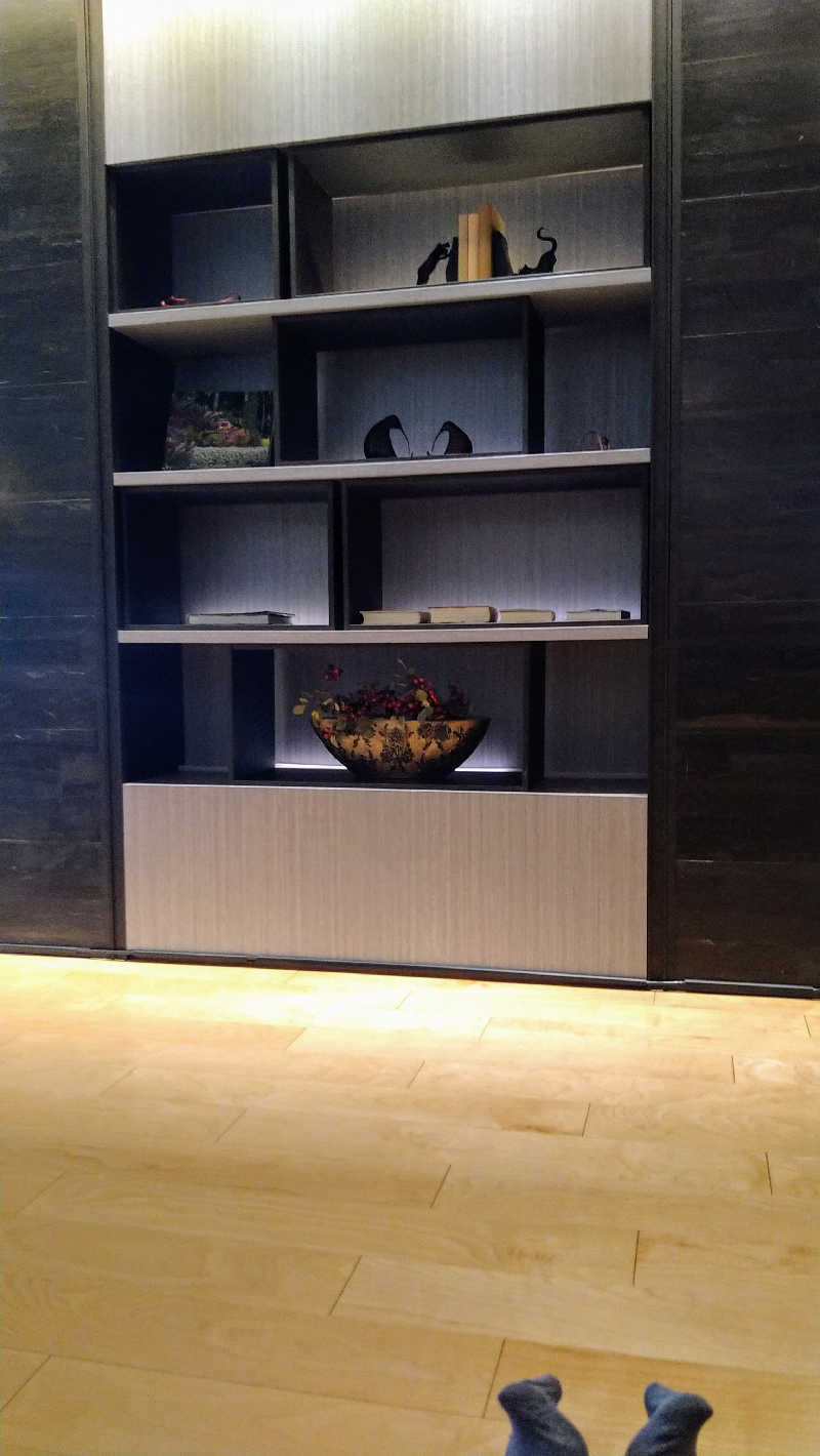 ムラたんさんの綱島源泉 湯けむりの庄のサ活写真