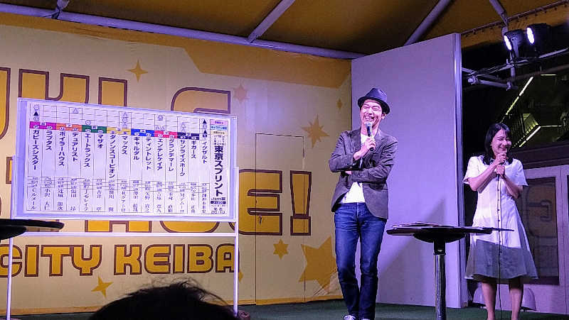 ムラたんさんのジェクサー・フィットネス&スパ 大井町のサ活写真