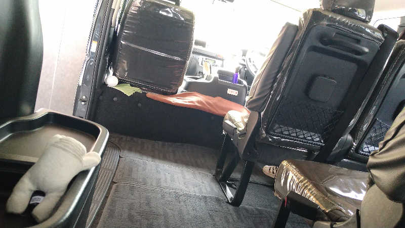 ムラたんさんの綱島源泉 湯けむりの庄のサ活写真