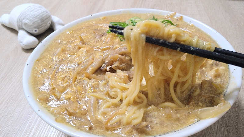 ムラたんさんの綱島源泉 湯けむりの庄のサ活写真