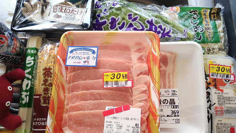 ムラたんさんの綱島源泉 湯けむりの庄のサ活写真