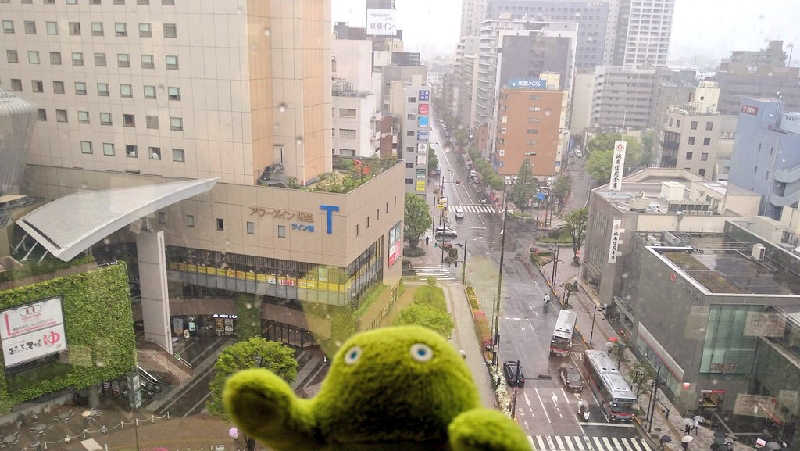 ムラたんさんのジェクサー・フィットネス&スパ 大井町のサ活写真