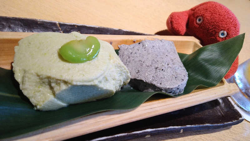 ムラたんさんの綱島源泉 湯けむりの庄のサ活写真