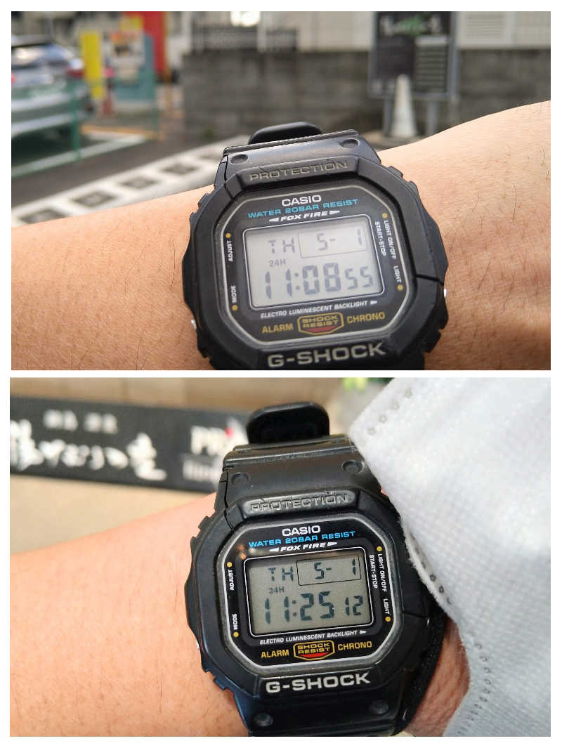 ムラたんさんの綱島源泉 湯けむりの庄のサ活写真