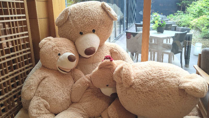 ムラたんさんの綱島源泉 湯けむりの庄のサ活写真