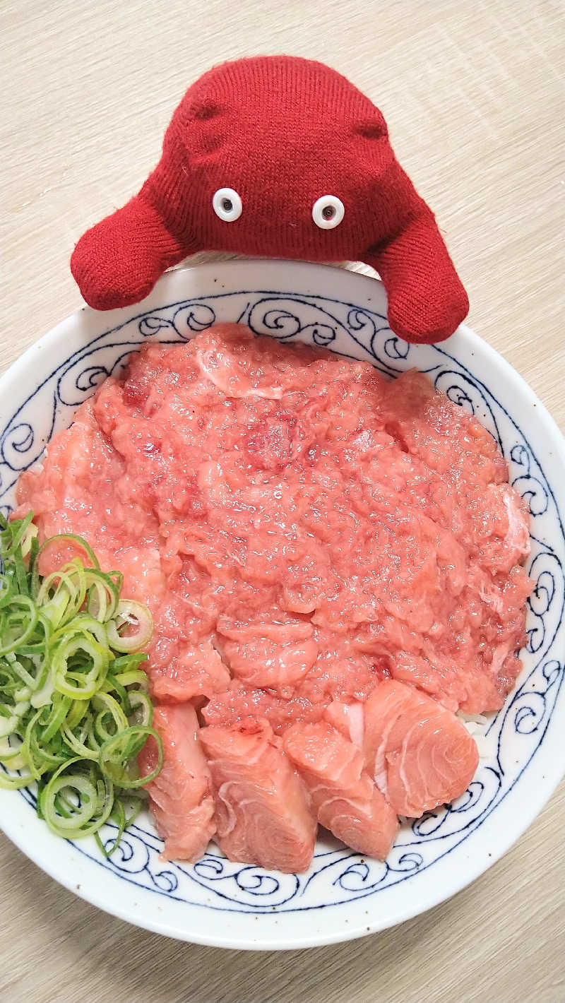 ムラたんさんの綱島源泉 湯けむりの庄のサ活写真