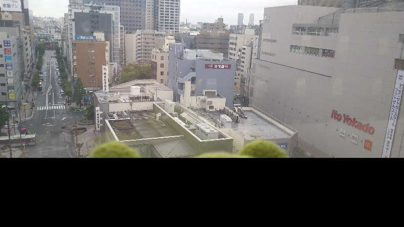 ムラたんさんのジェクサー・フィットネス&スパ 大井町のサ活写真