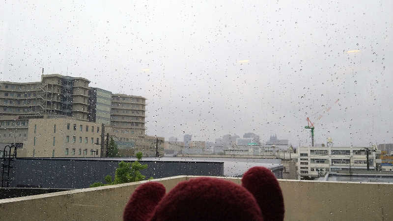 ムラたんさんのヨコヤマ・ユーランド鶴見のサ活写真