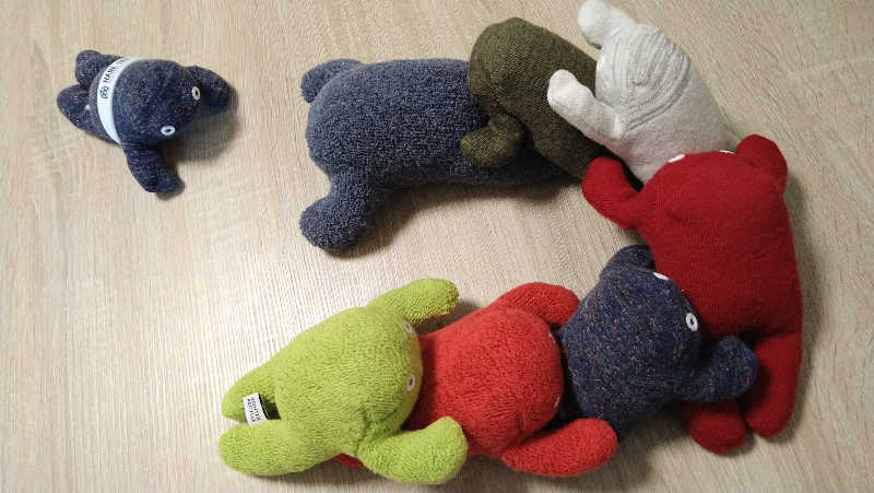 ムラたんさんの綱島源泉 湯けむりの庄のサ活写真