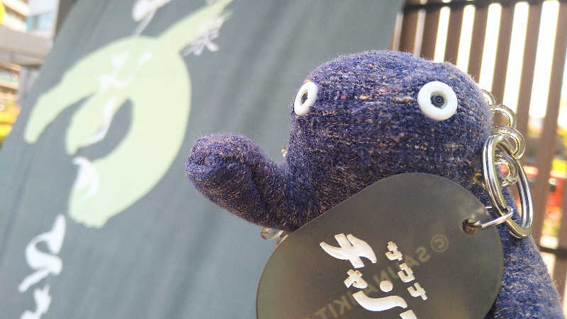 ムラたんさんの綱島源泉 湯けむりの庄のサ活写真