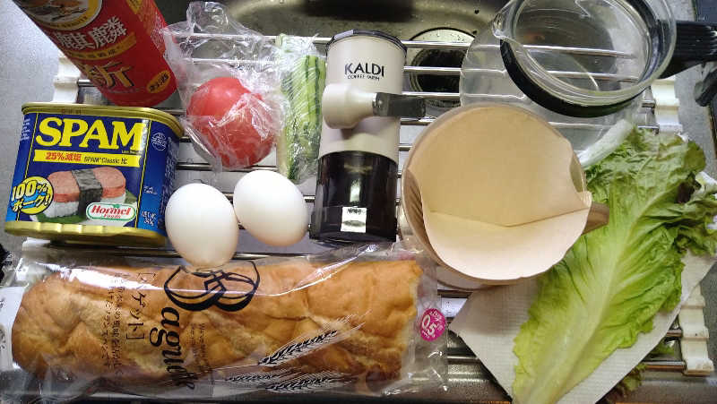 ムラたんさんの泊まれるサウナ屋さん 品川サウナのサ活写真
