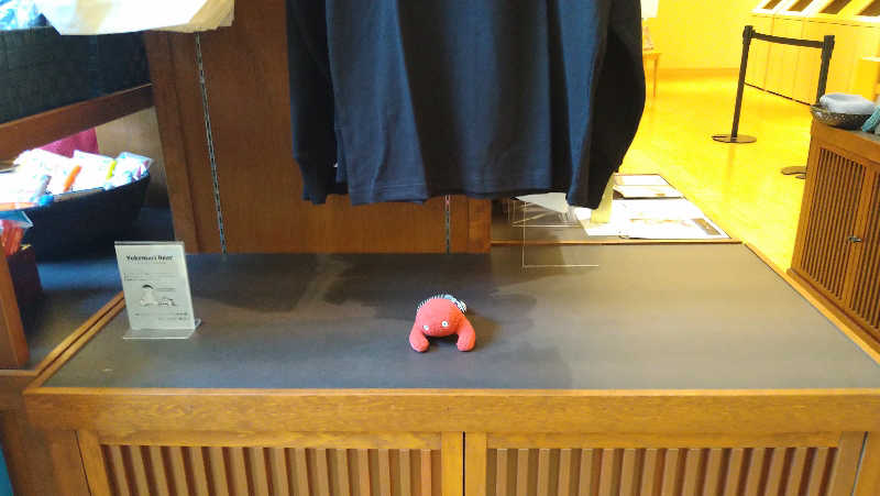 ムラたんさんの綱島源泉 湯けむりの庄のサ活写真