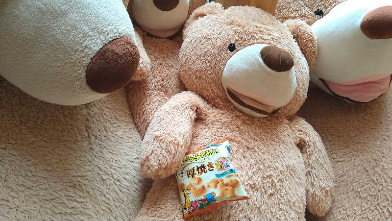 ムラたんさんの綱島源泉 湯けむりの庄のサ活写真