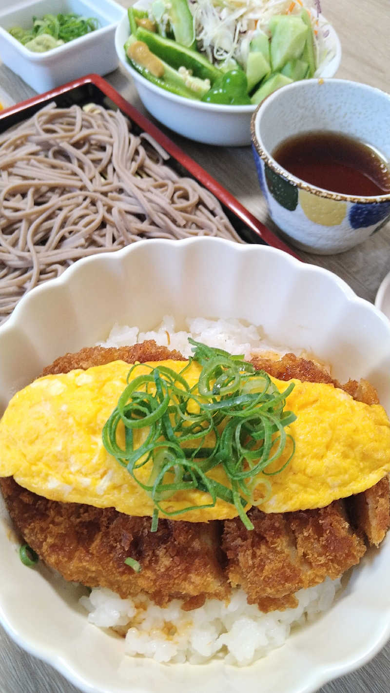 ムラたんさんの綱島源泉 湯けむりの庄のサ活写真