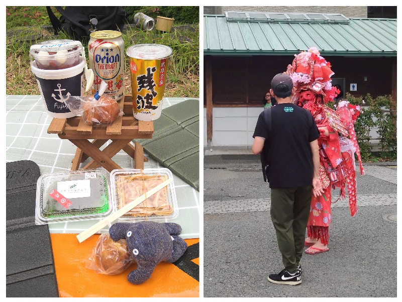 ムラたんさんの武蔵小山温泉 清水湯のサ活写真
