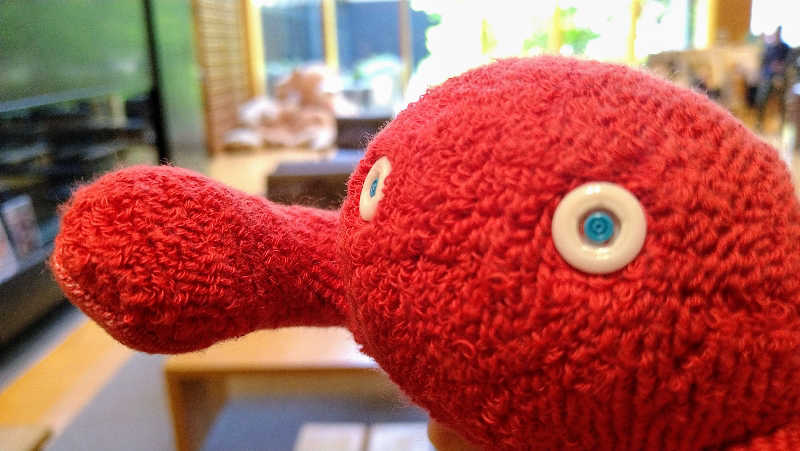 ムラたんさんの綱島源泉 湯けむりの庄のサ活写真