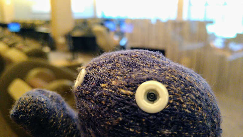 ムラたんさんの綱島源泉 湯けむりの庄のサ活写真